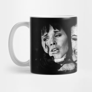 Xena & Gabrielle Bacchae Mug